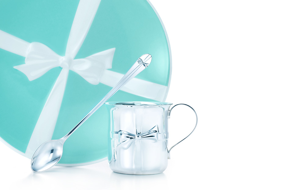 Tiffany  Co. | Baby Gifts | United States